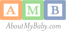 AboutMyBaby - baby scrapbooks, baby websites, baby blogs